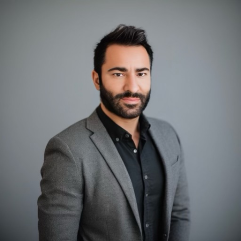 Profile photo of Dr. Markos, 