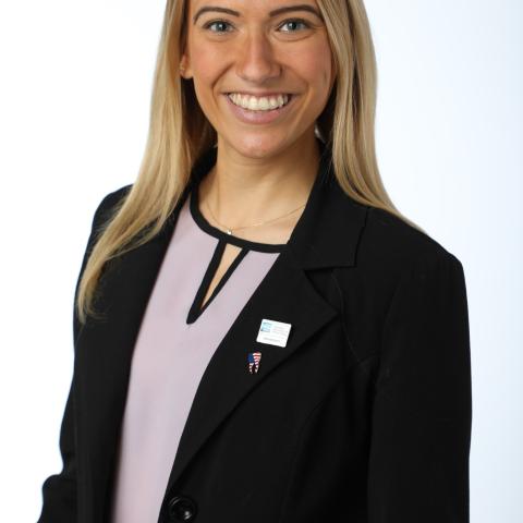 Profile photo of Dr. Michelle Skelton, 