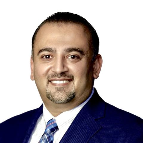 Profile photo of Dr. Ali Jumaili, 